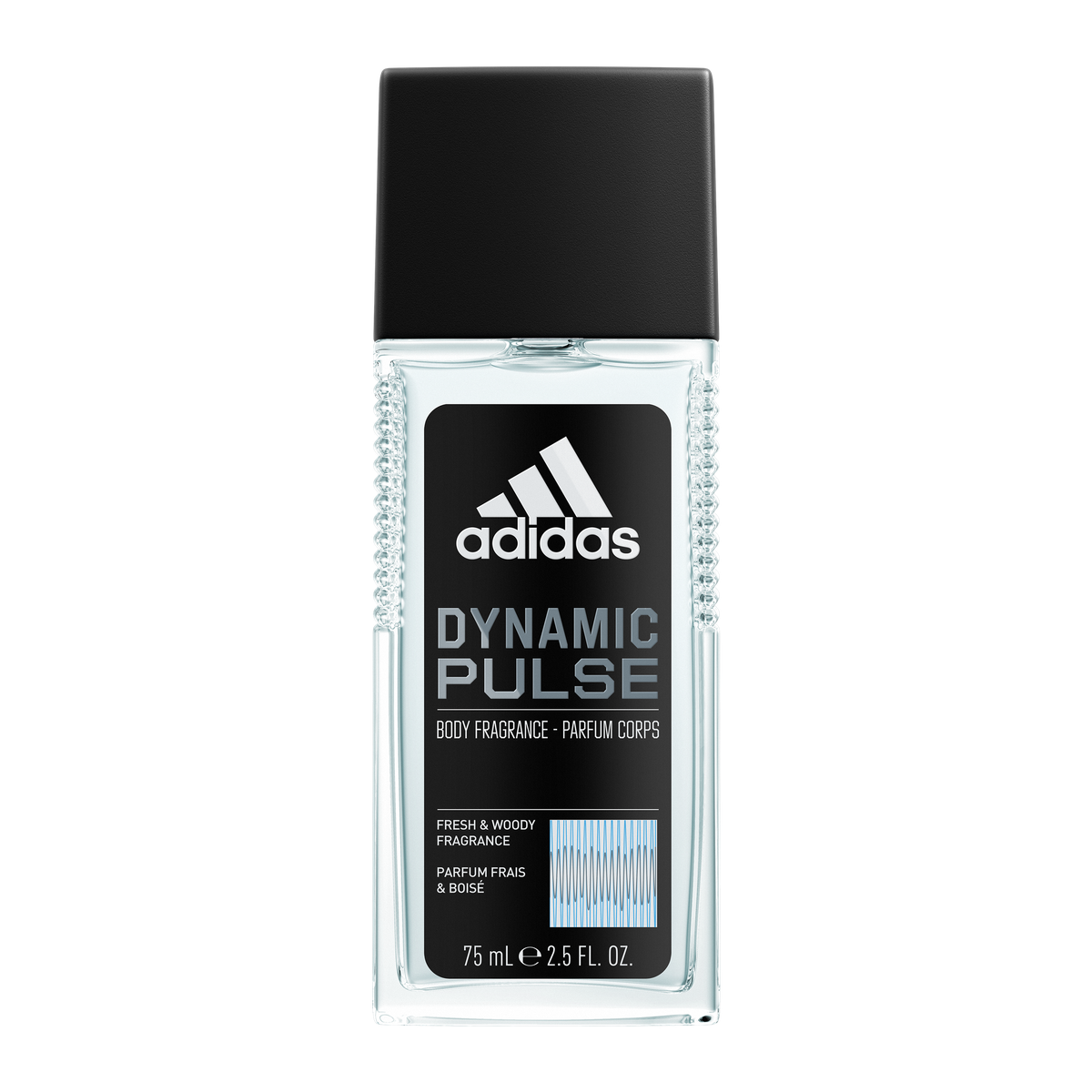 Adidas Dynamic Pulse Body Fragrance Spray 75ml.