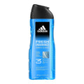 Adidas Fresh Endurance Shower Gel. 400ml.
