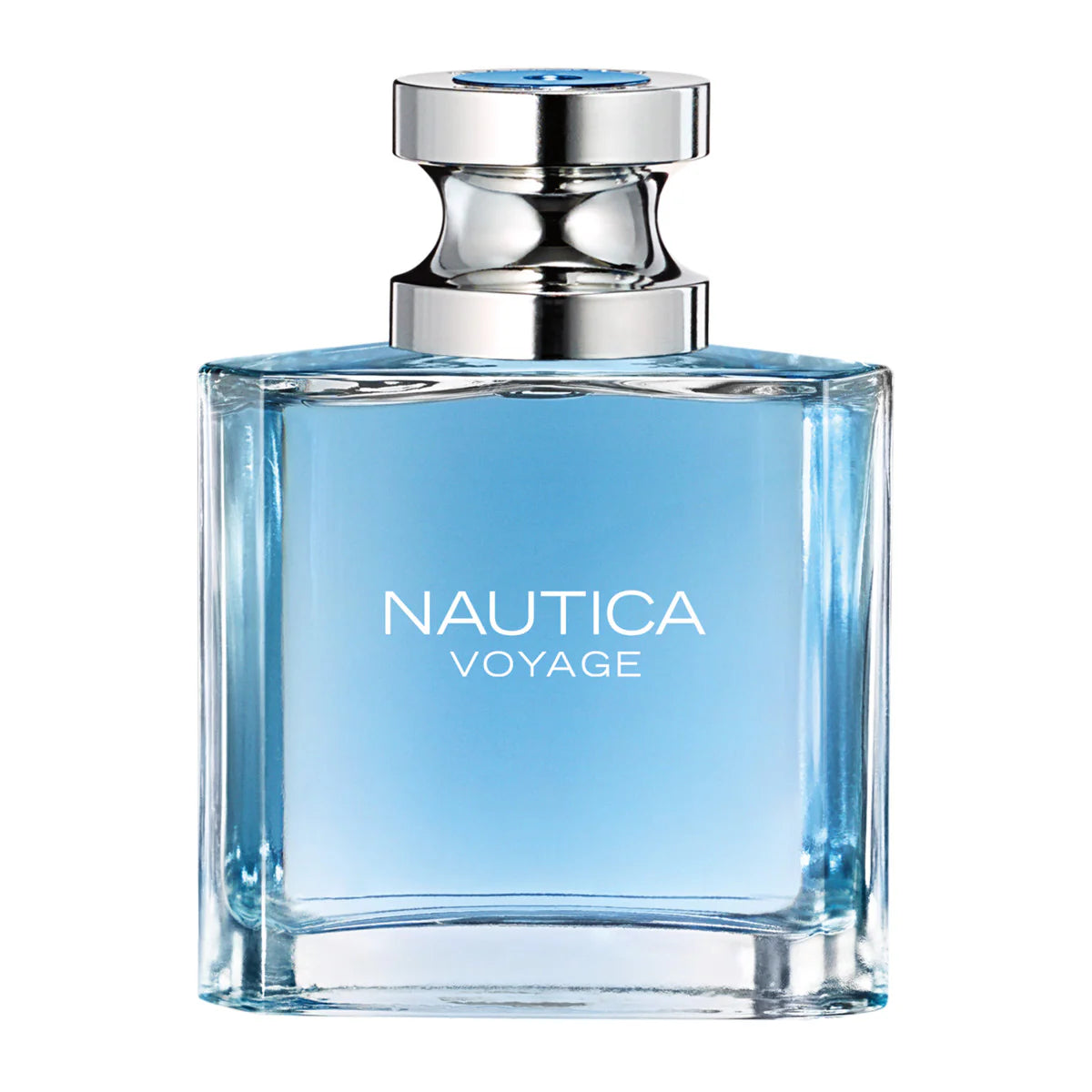 Nautica Voyage Eau De Toilette for Men 100ml.