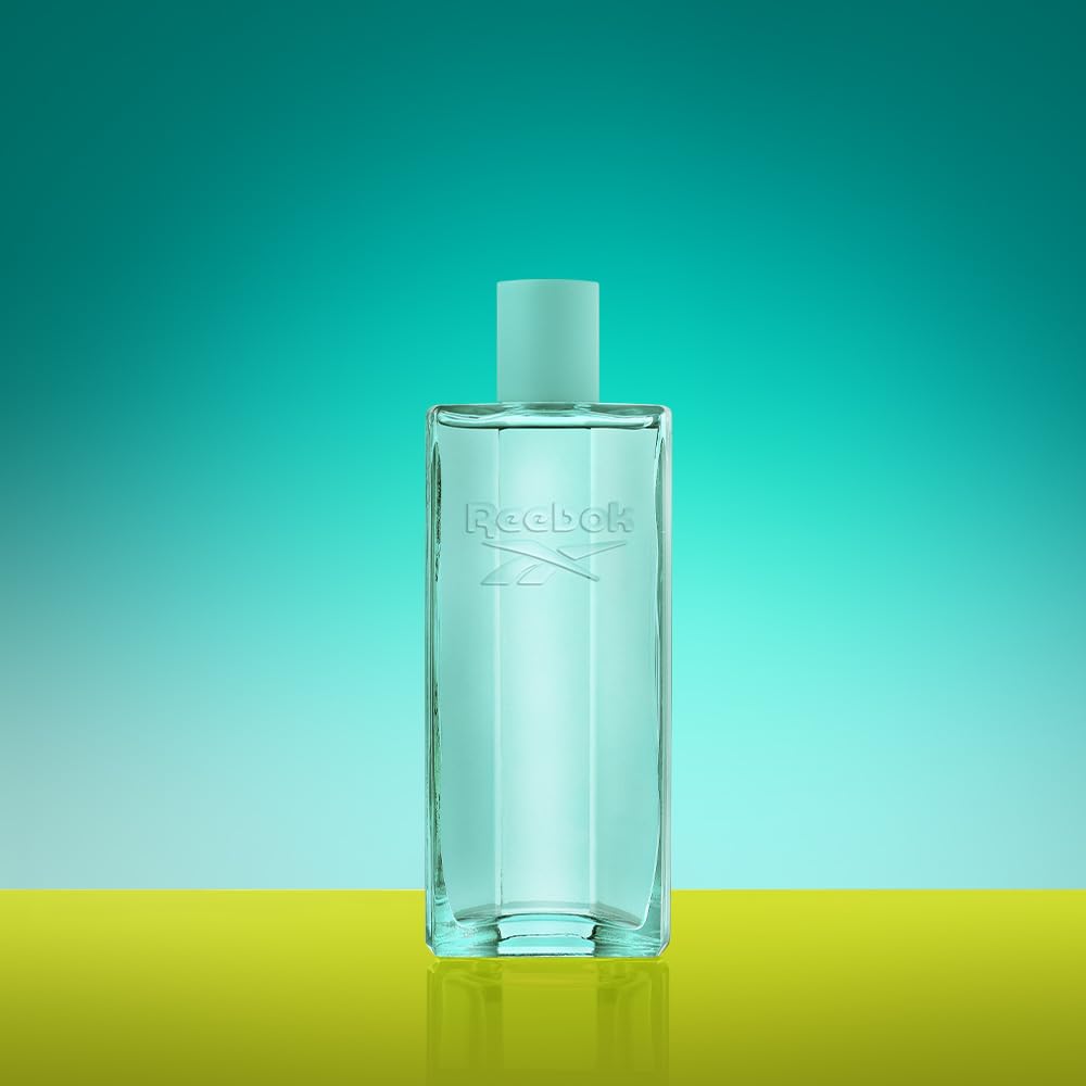 Reebok Cool Your Body for Her Eau de Toilette 100ml