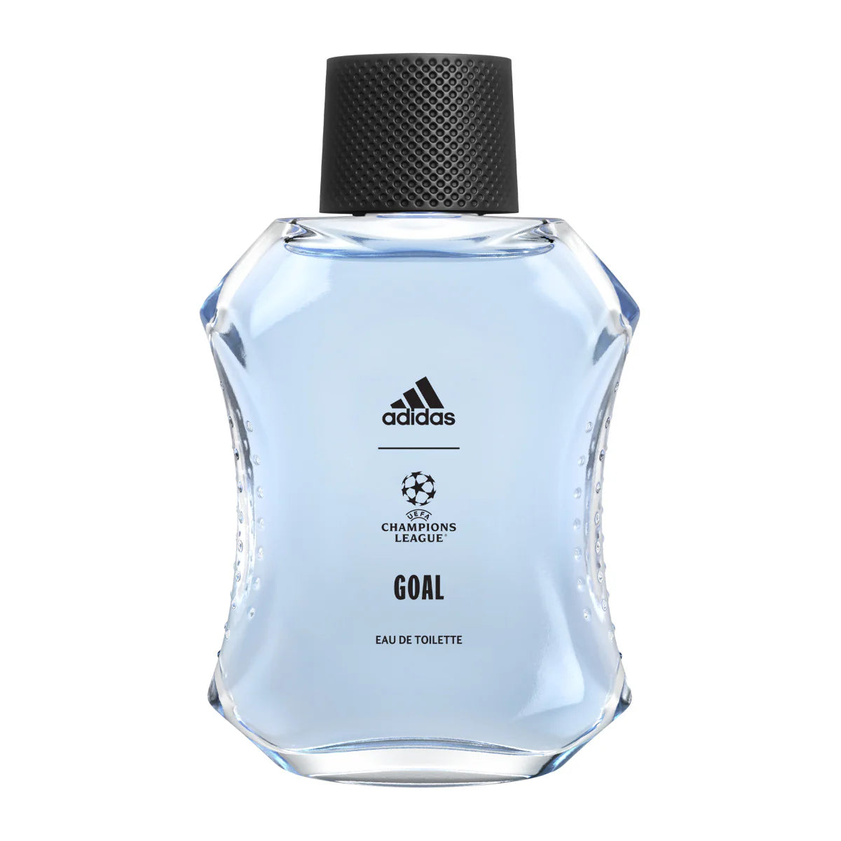 Adidas Champions League Goal Eau de Toilette 100ml.