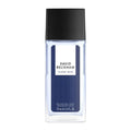David Beckham Classic Blue Natural Body Spray 75ml for Men.