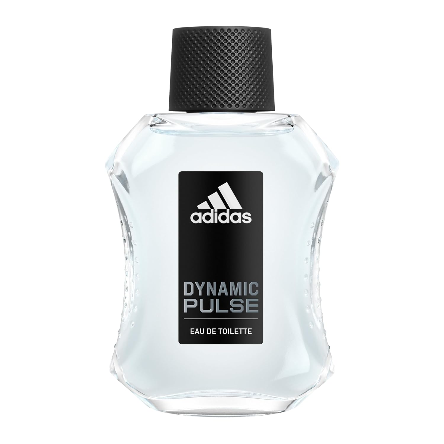 Adidas Dynamic Pulse Eau De Toilette. Natural Spray 100ml.