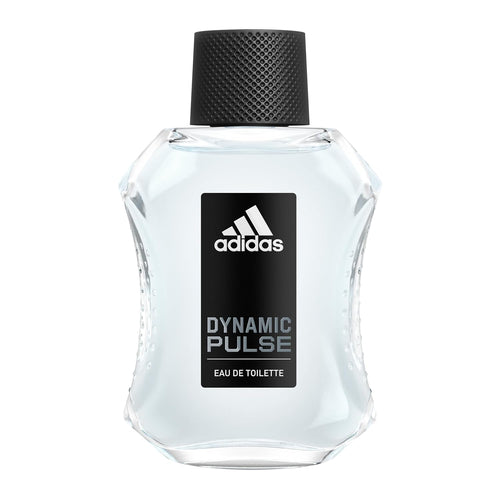 Adidas Dynamic Pulse Eau De Toilette. Natural Spray 100ml.