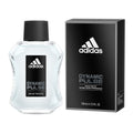 Adidas Dynamic Pulse Eau De Toilette. Natural Spray 100ml.