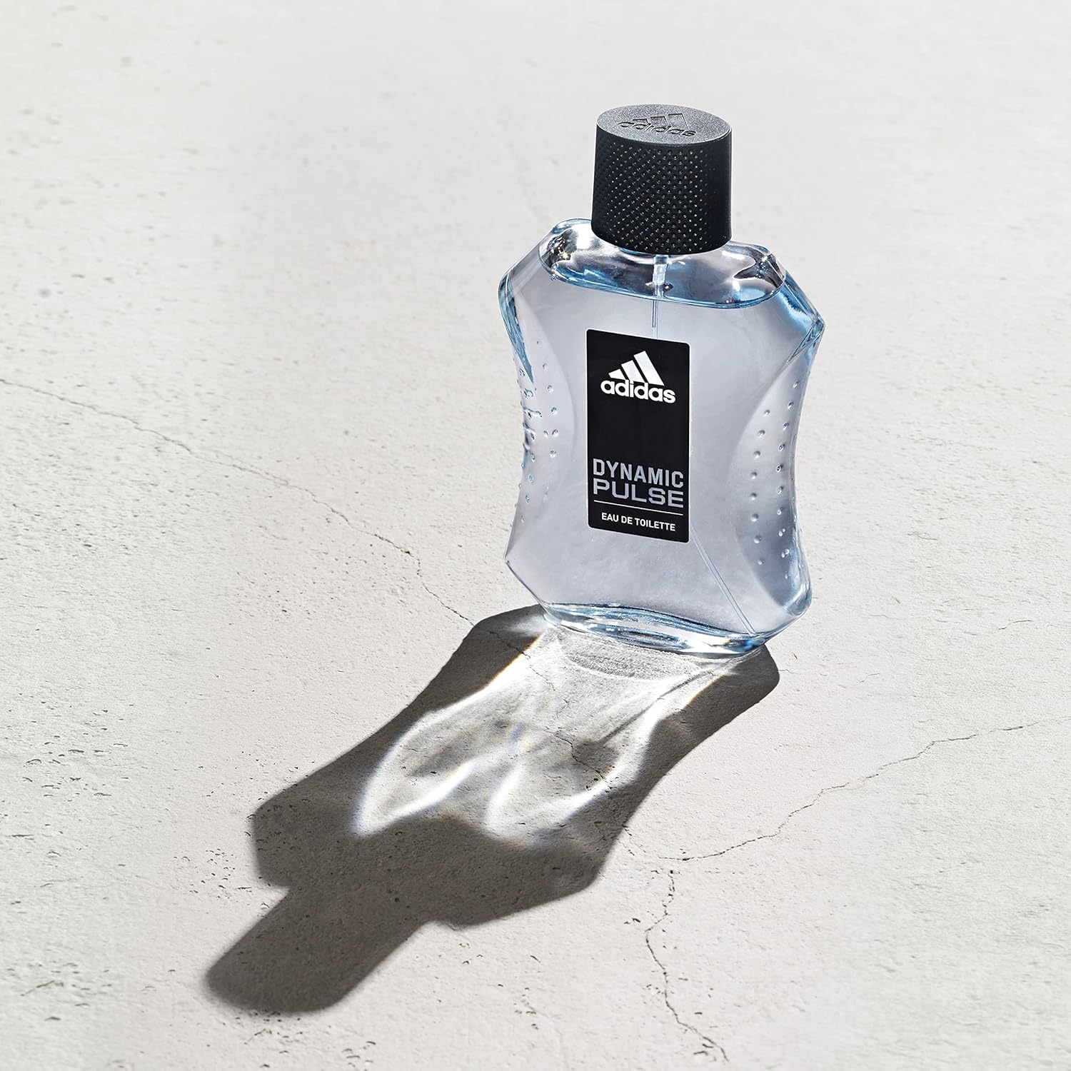 Adidas Dynamic Pulse Eau De Toilette. Natural Spray 100ml.