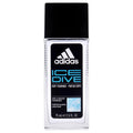 Adidas Ice Dive Body Fragrance Spray 75ml.