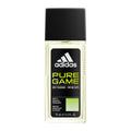 Adidas Pure Game Body Fragrance Spray 75ml.