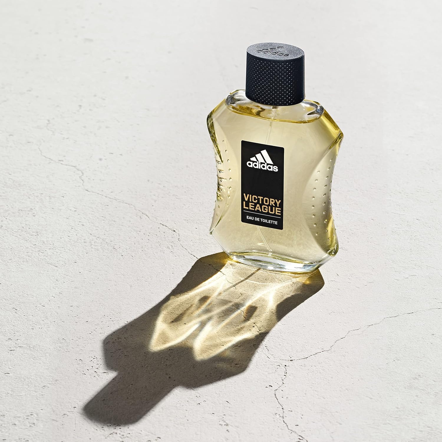 Adidas Victory League Eau de Toilette. Natural Spray 100ml.