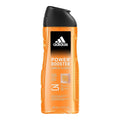 Adidas Power Booster Shower Gel. 400ml.