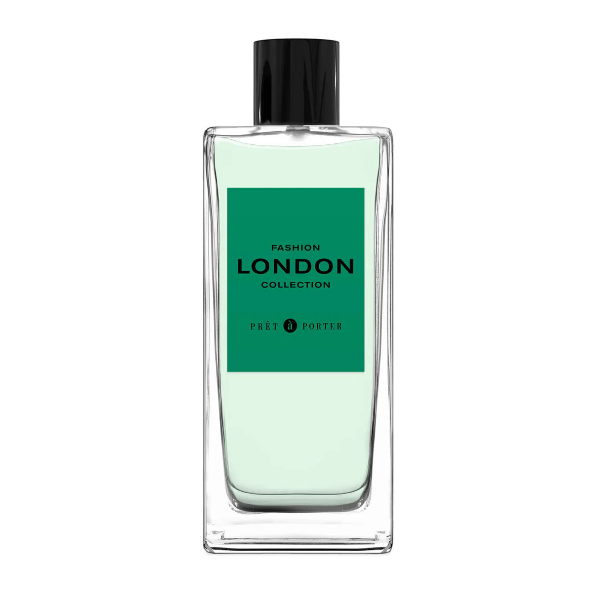 Prêt à Porter London Eau de Parfum. Natural Spray for Men 100ml.