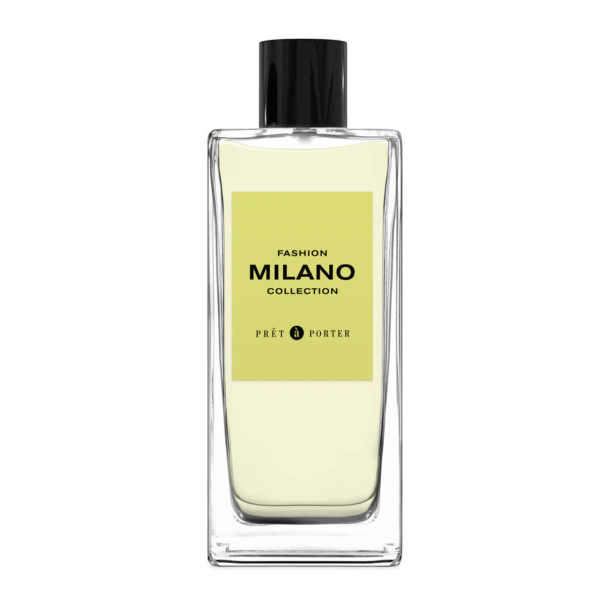 Prêt à Porter Milano Eau de Parfum. Natural Spray for Women 100ml.