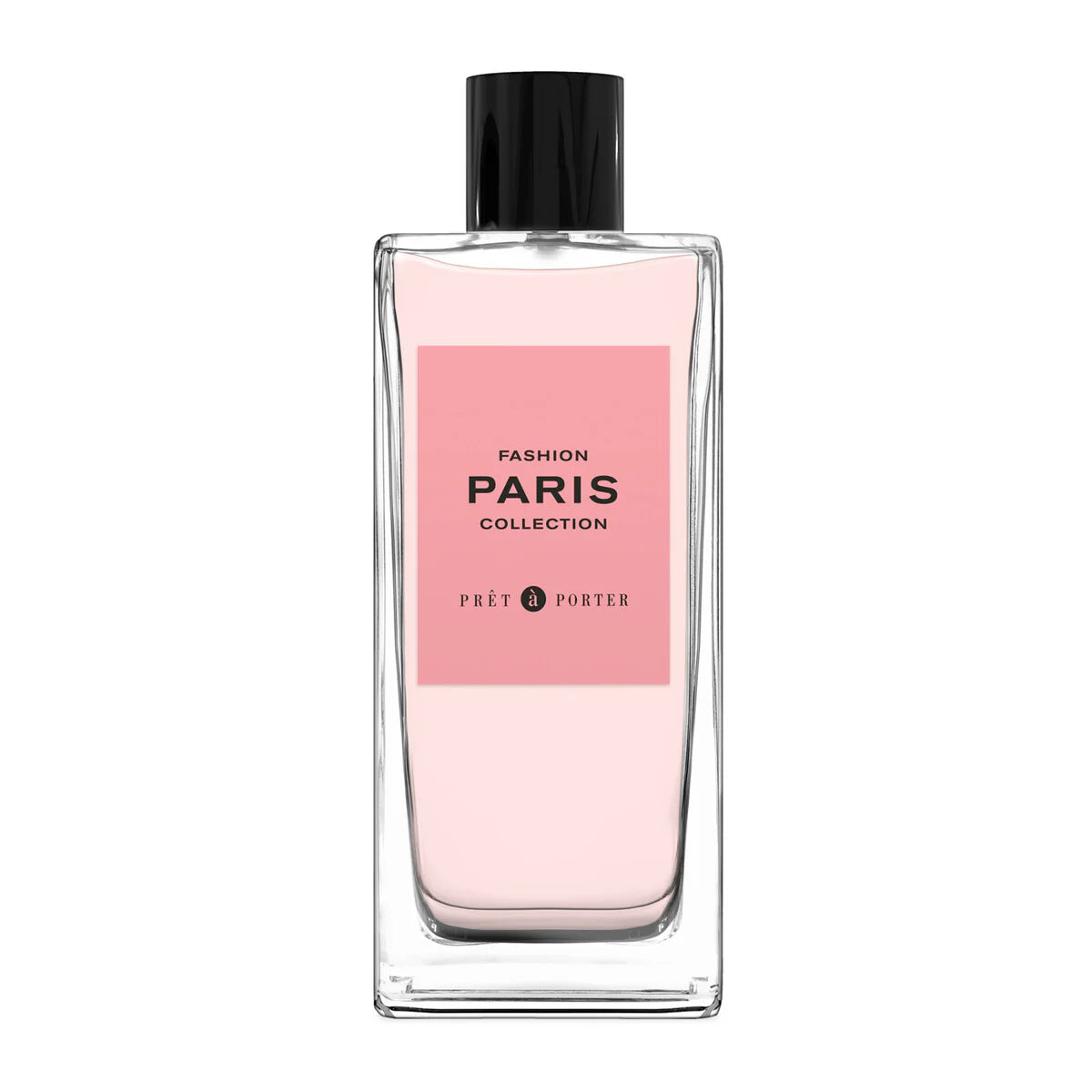 Prêt à Porter Paris Eau de Parfum. Natural Spray for Women 100ml.