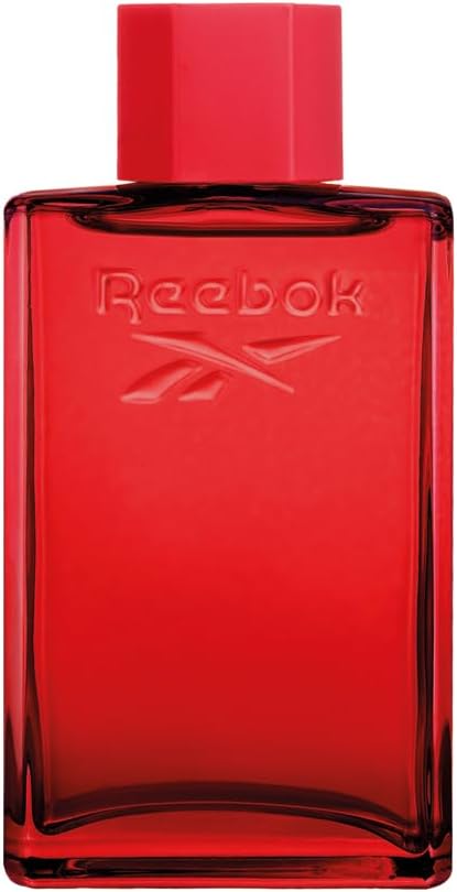 Reebok Activate Your Senses Eau de Toilette for Men 100 ml