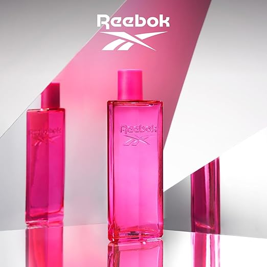 Reebok Inspire Your Mind Eau de Toilette for Women 100 ml